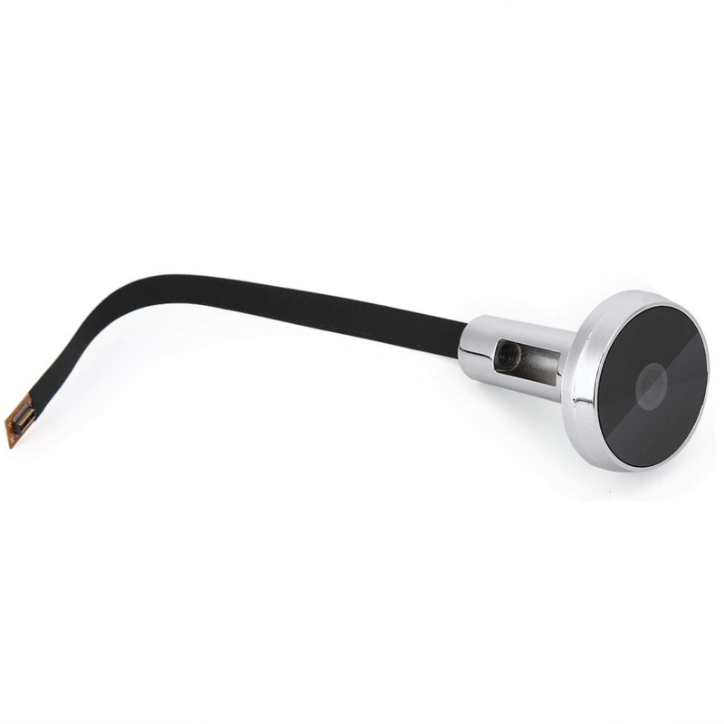 Door Peephole Camera, LCD Door Viewer, Digital Eectronic Apartment Villa