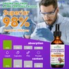 Liver Cleanse Detox & Repair Liquid Drops - 2000mg Milk