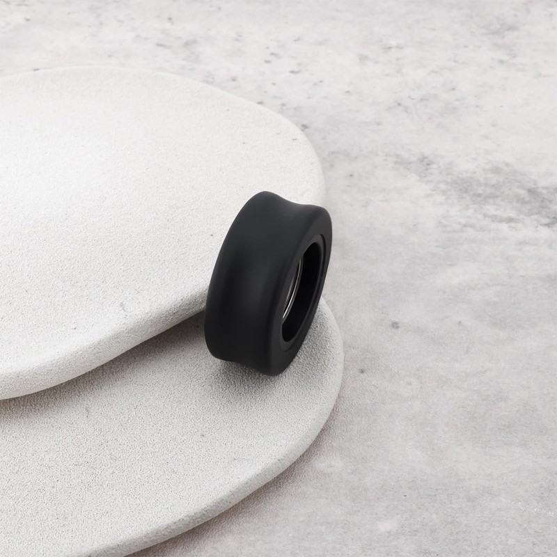 Briny River Rowing Machine Bearing Wheel OD 35mm Thickness 14.5mm