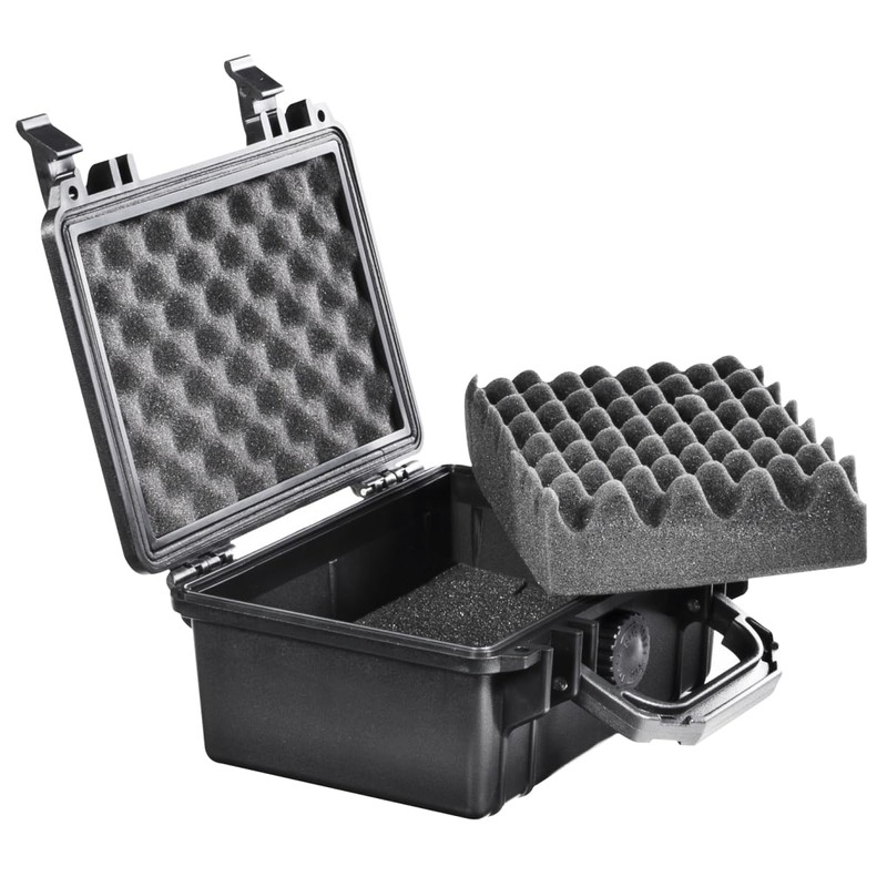Mantona Foam Inlay for mantona Protective Case S