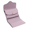 Fossil Heritage Trifold Lavender, lavender