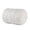 MSyarn Hilo de playera de 800 g/229 yardas, tela elástica