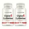 SuperControl Max 2-Pack SuperControl Max Glyco Optimizer, Blood Balance Support
