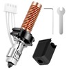 Hotend Kit for Flashforge Adventurer 5M / AD5M & Adventurer