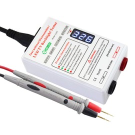 SID LED Lamp and TV Backlight Tester for All LED Lights Repair Output 0-320V
