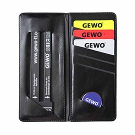 GEWO Referee Set