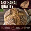 Superbaking Banneton Bread Proofing Basket, Sourdough Bread Baking Supplies, Round