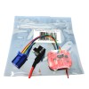 IOCaneTech Disable Toyota Automatic Stop Start Permanently Tundra 2022+ Model