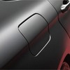VViViD+ Matte Metallic Black Vinyl Wrap (3ft x 5ft)