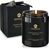 Bersiler Scented Candles Gifts for Women - 7.2OZ