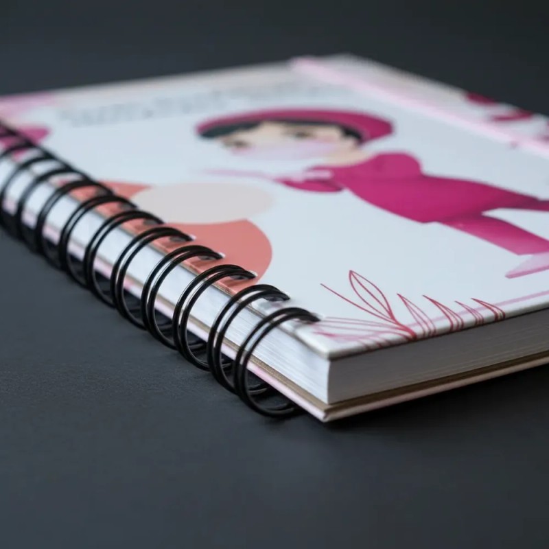 Agenda-planner Para Enfermera Personalizado