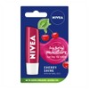 Nivea Cherry Shine Nourishing Lip Balm 5ml