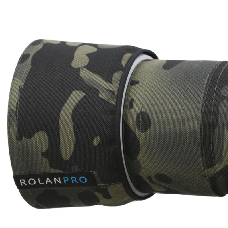ROLANPRO Camouflage Lens Cover for Sony FE 70-200mm F/2.8 GM