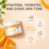 Set De Cuidado De La Piel Hidratante Con Vitamina C