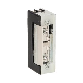 ORNO Electric Door Opener Symmetrical Left and Right Door Lock Setting 8-14V AC/DC (Low Current + Memory + Lock)