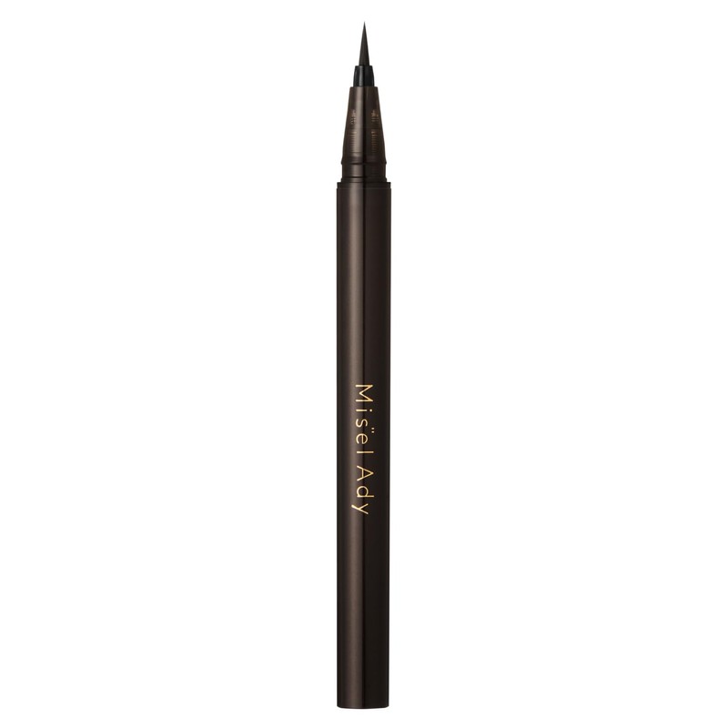 Skew Me Mizuedi Liquid Eyeliner 01 Little Sheer Black