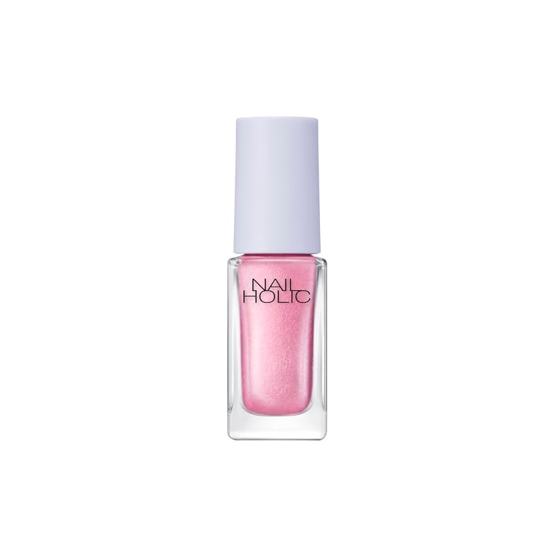 NAIL HOLIC PK847 Limited Color Unicorn Pink 0.1 fl oz