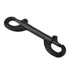 KEEP DIVING Durable Stainless Steel Double Ended Clip Hook Bolt