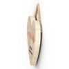 Global Designs Dydd Santes Dwgnwen Hapus Valentines Welsh Love Spoon