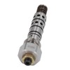 Main Overflow Valve Steel Professional Excavator Relief Valve Replacement EX200