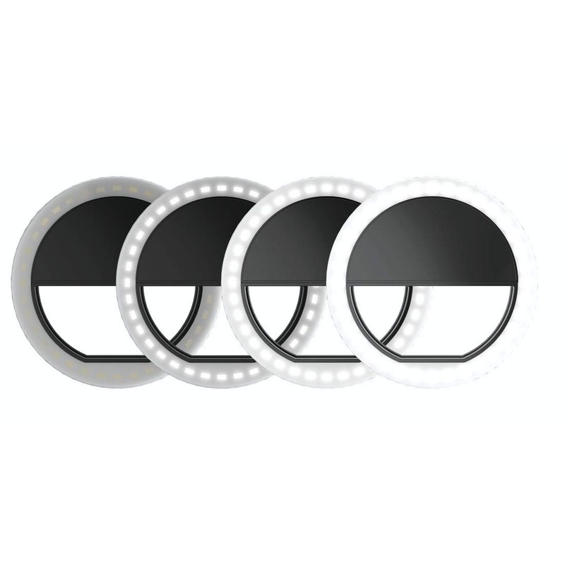 Hama GSM 00183244 Ring Light 36 LED N