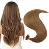 Real Hair Bonding Hair Extensions, 100% Remy Bondings, Real Hair,