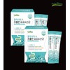 Bifidus Lactobacillus, good for colon and intestines, about 2 months