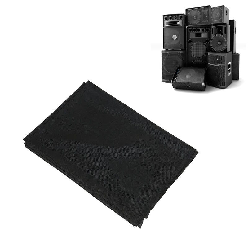 DOACT Speaker Grill Cloth Speaker Grill Cloth Speaker Net Fabric