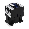 AC Contactor 18A 3 Pole Normally Open Silver Contact DIN