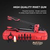 AOBEN 14" Rivet Nut Tool, Professional Hand Rivet Nut Setter