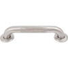 Knurled Grab Bar, 48 Inches, 1-1/2" Diameter, 1-1/2" Wall Clearance,