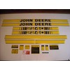 Decal Set with Caution Kit for John Deere 2240 Tractor
