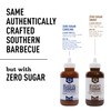 Lillie's Q - Zero Sugar Smoky BBQ (13.8oz) & Zero