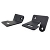 Generic Ritafc Lower Windshield Hinge Light Bracket Mount Fit for
