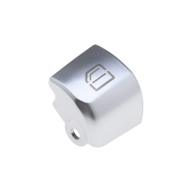 EMSea Electric Window Regulator Switch Cap Cover for C/E/GLC/S-Class W205 W213 X253 C253 W222 C217 A217 260812059056811 2229056800