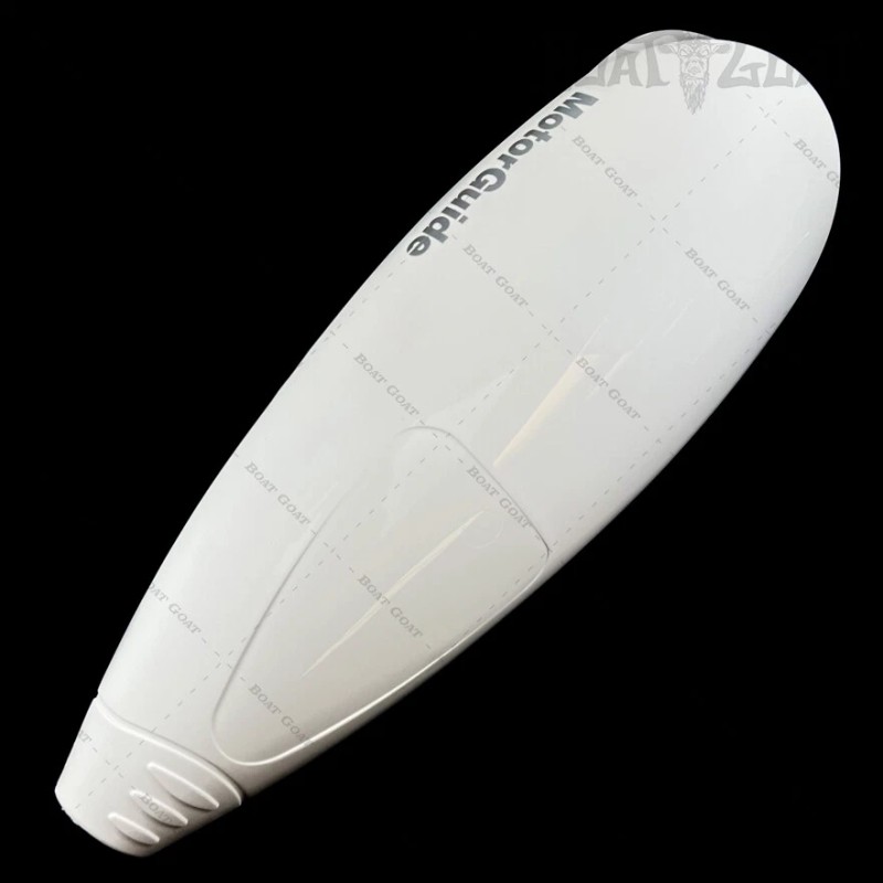 MotorGuide Control Box Top Cover - Saltwater SW Series /