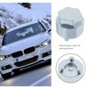 ECSiNG Steering Rack Thrust Piece Tool 32106891974 Compatible with EPS