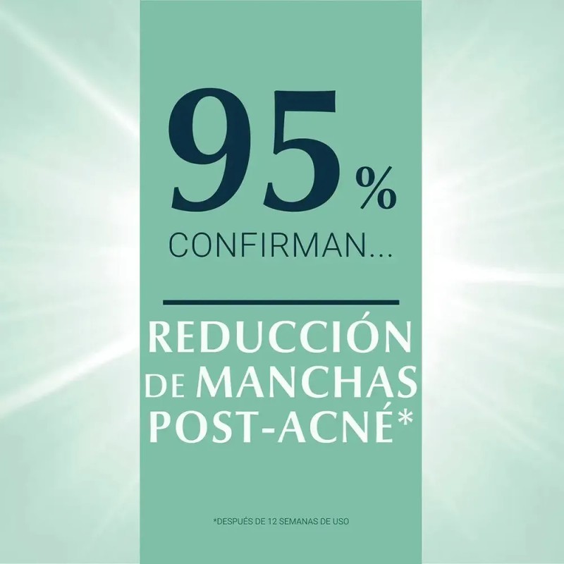 Eucerin Dermopure Oil Control Sérum Triple Efecto Antibrillo para Piel