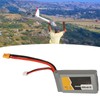 2S 7.4V 4000mAh 8C Lipo Battery 2S Lipo Battery for
