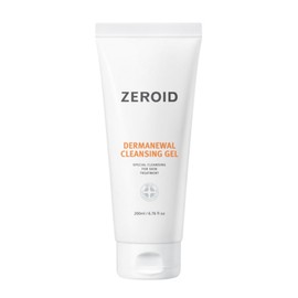 COSNORI Micro Active Cleansing Foam 150ml 1ea / 코스노리 마이크로 액티브 클렌징 폼 150ml 1개