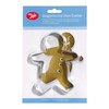 Tala GINGERBREAD MAN CUTTER 9134, Stainless Steel