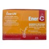 Multivitamínico Ener-C en Polvo Sabor Naranja 1000mg Vitamina C 30