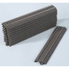 Mrklin HO Scale C Track 7-13/32" Straight, Realistic Appearance, Sturdy