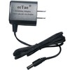 eeTao AC/DC Adapter Charger Compatible with Hyper Toys Jammer Kids