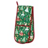 Ulster Weavers Double Oven Glove - Nutcracker - Christmas (100%