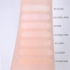 ABOUT TONE Polvo Desenfoque Pact 0.32Oz - Polvo Prensado Compacto