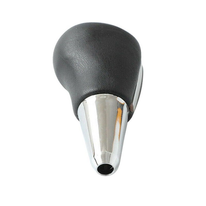TEAMWILL Car Automatic Gear Stick Shift Knob Fit for Toyota