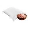 Generic Himalayan Natural Salt Therapy Pillow C 8x6 Inch with