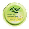 3 x Atrixo Enriched Moisturising Cream 200ml