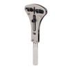 Professional Three Feet Watch Back Opener Alloy Watch Case Opener